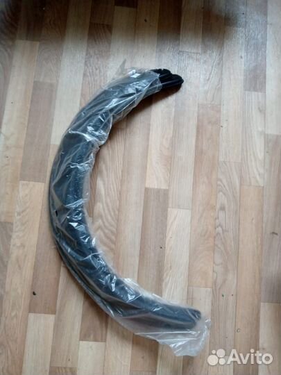 Расширители арок универсальные