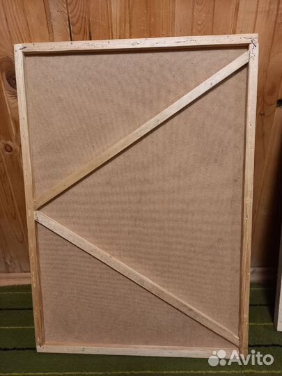 Планшет художественный 55 75