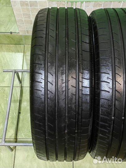 Yokohama BluEarth-GT AE-51 205/60 R16 92V