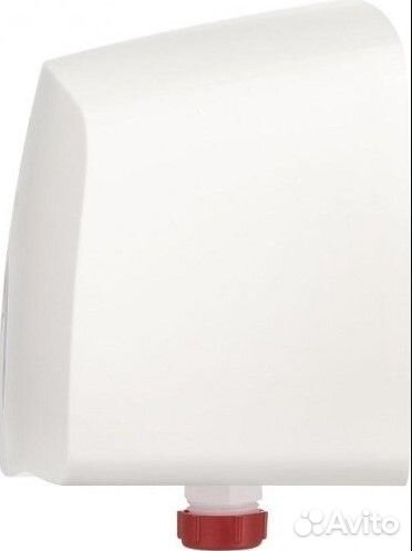 Проточный водонагреватель Electrolux #109534