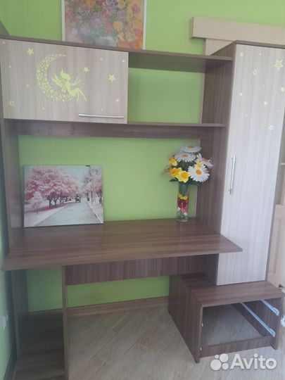 Письменный стол бу