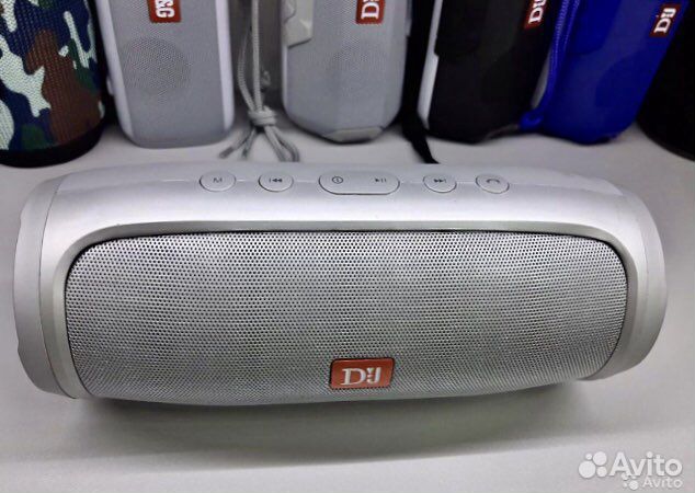 Беспроводная колонка джбл