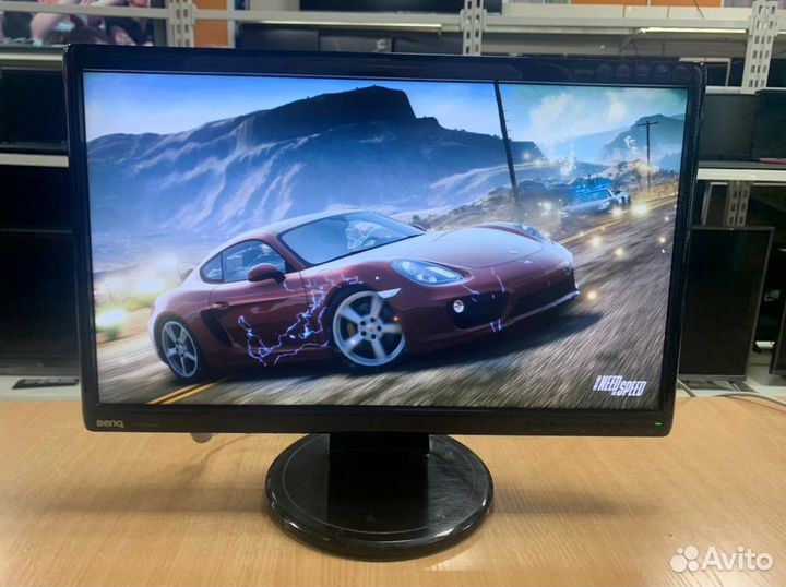 Benq 22(55) /Full HD(1920x1080) /VGA