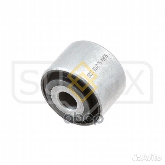 Сайлентблок рычага подвески зад прав/лев SL