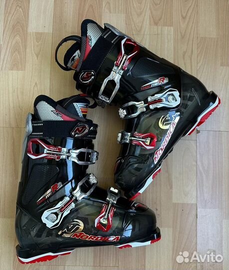 Горнолыжные ботинки Nordica TransFire R2 р.42-43