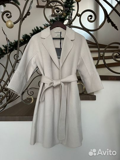 Пальто Max Mara Arona