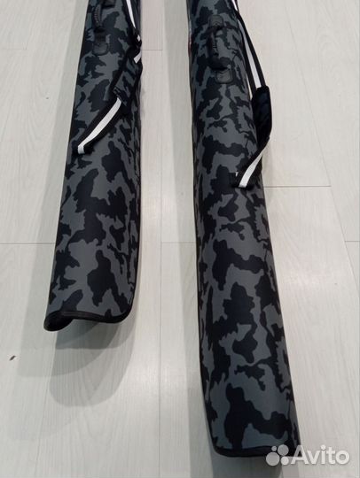 New/Чехол Полужесткий Тубус - Z/ 140см-160см