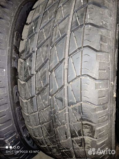 Goodyear Wrangler HP 215/60 R16