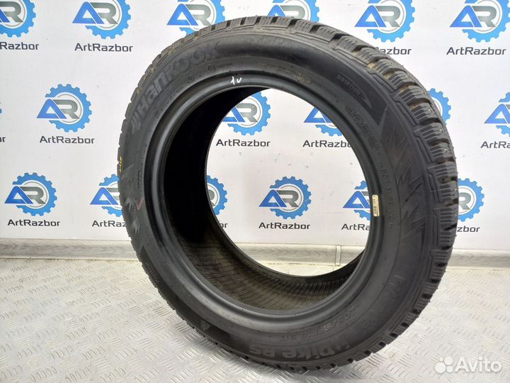Hankook Winter I'Pike RS W419 205/55 R16