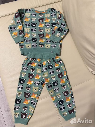 Костюм для мальчика