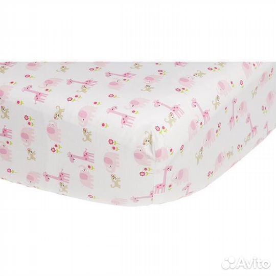 Carters постельное белье