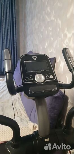 Эллиптический тренажер torneo C-540 transform