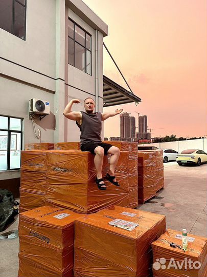 Посредник в Китае 1688 Alibaba - товар оптом