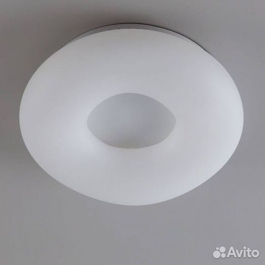 Накладной светильник Citilux Стратус CL732B280G