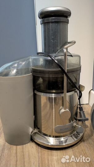 Соковыжималка bork 5511