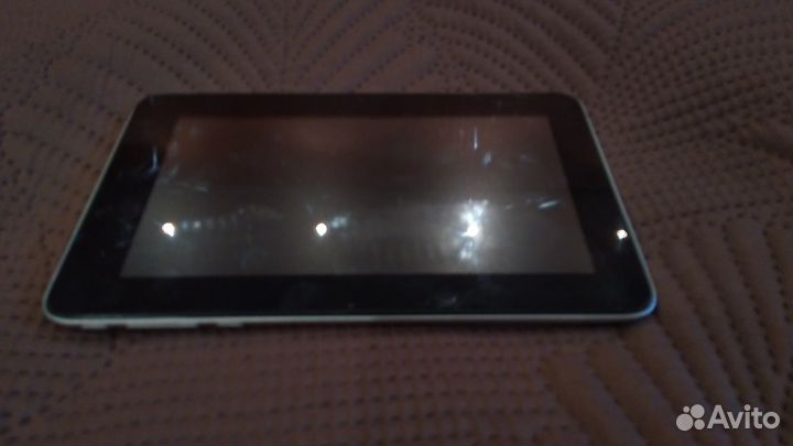 Планшет texet на запчасти