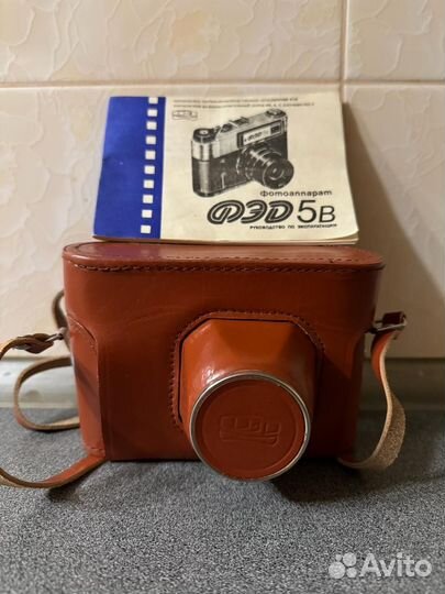 Продам фотоаппарат