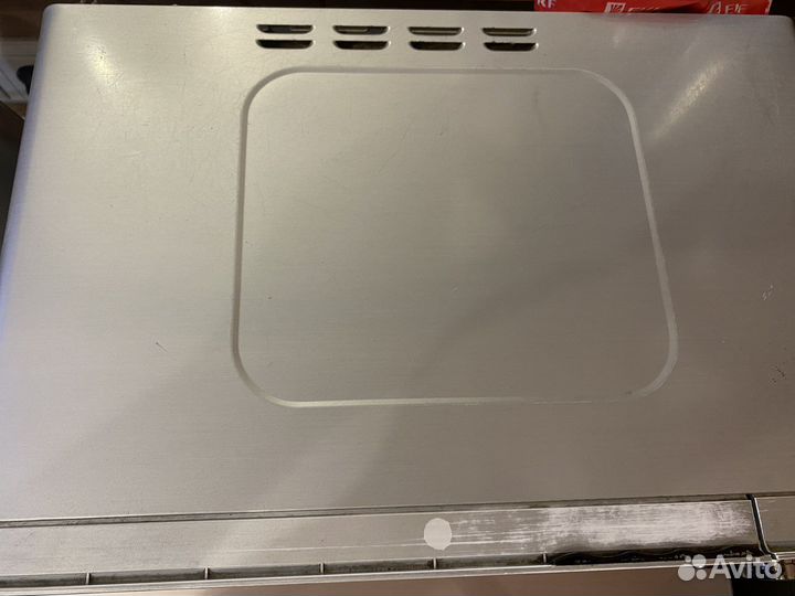 Микроволновая печь