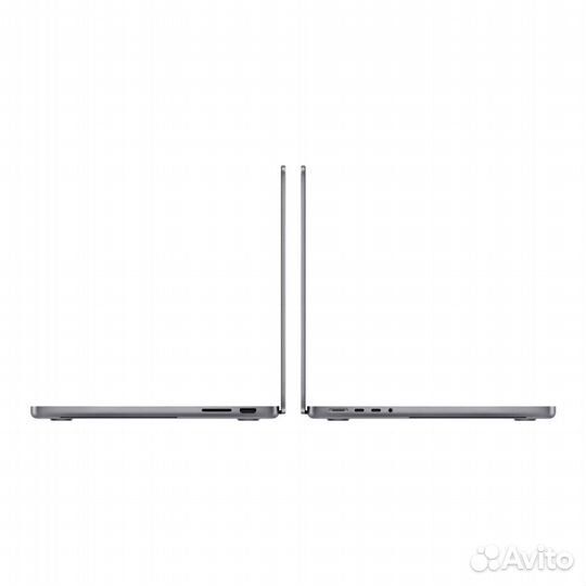 MacBook Pro 14 M3 (8C/10C) 16/1TB Space Gray