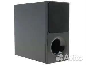 Саундбар Sony HT-CT 390 300Вт