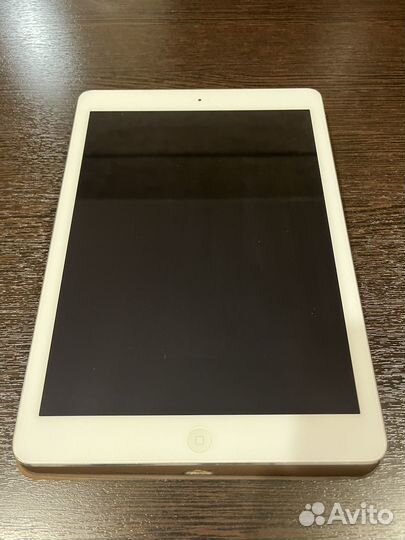 iPad air 1