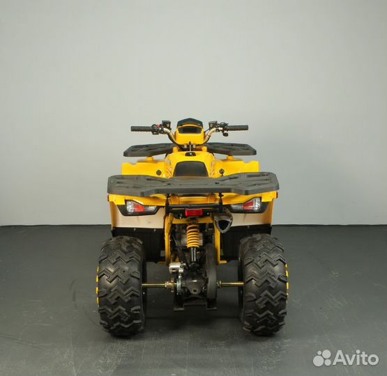 Квадроцикл avantis hunter 200 BIG basic