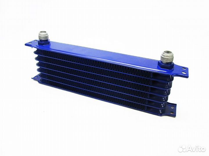 Масляный радиатор 7 рядов