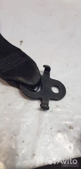 Ремень безопасности передний левый Bmw 5 F10