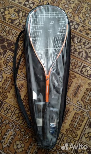 Ракетка для сквоша