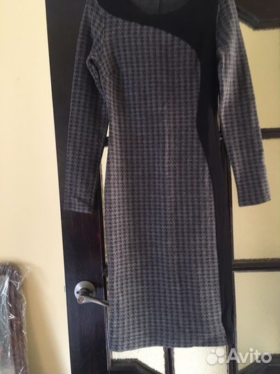 Платье 42 - 44 р