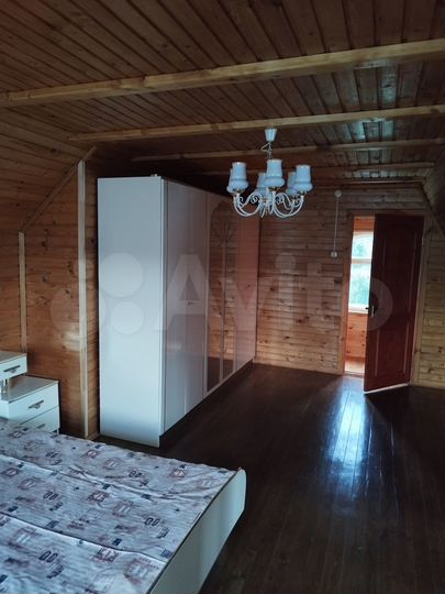 Дом 173,2 м² на участке 10 сот.