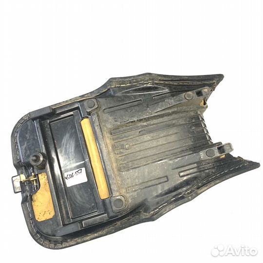 Сиденье Arctic Cat б.у 4506-557 б.у