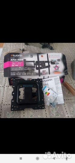 Крепление для телевизора