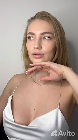 Оформление и окрашивание бровей