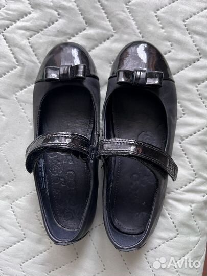 Детская обувь для девочек