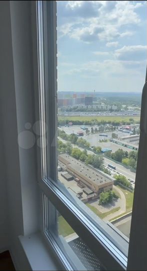 1-к. квартира, 36,5 м², 33/33 эт.