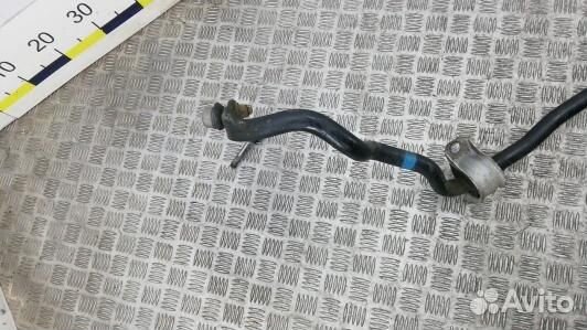 Стабилизатор поперечной устойчивости передний BMW