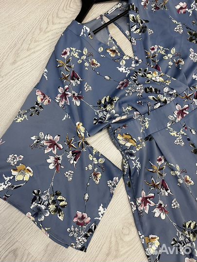 Комбинезон женский