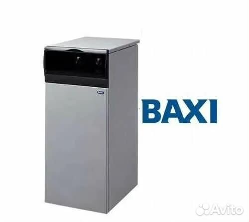 Газовые котлы Navien Ariston Protherm Baxi 13-35к