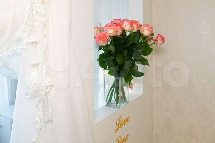 1-к. квартира, 31 м², 4/5 эт.