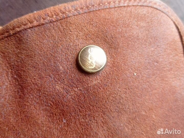 Зимние женские ботинки UGG