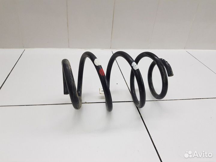 Пружина подвески передняя (правая) (Kia Ceed III)