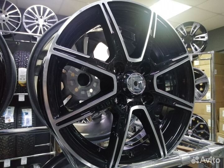 Диск литой iFree Майами лайт 5.5x14 4x98 ET35 DIA5