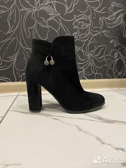 Ботильоны женские