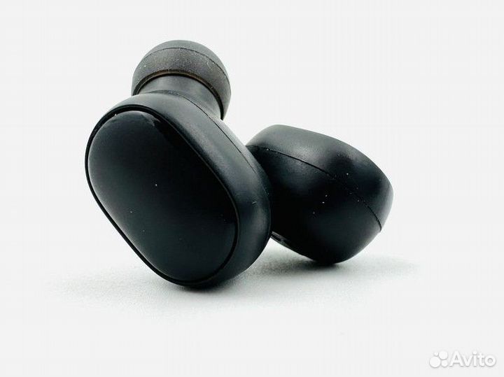 Bluetooth наушники Redmi AirDots2 Xiaomi
