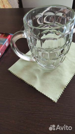 Пивная кружка СССР