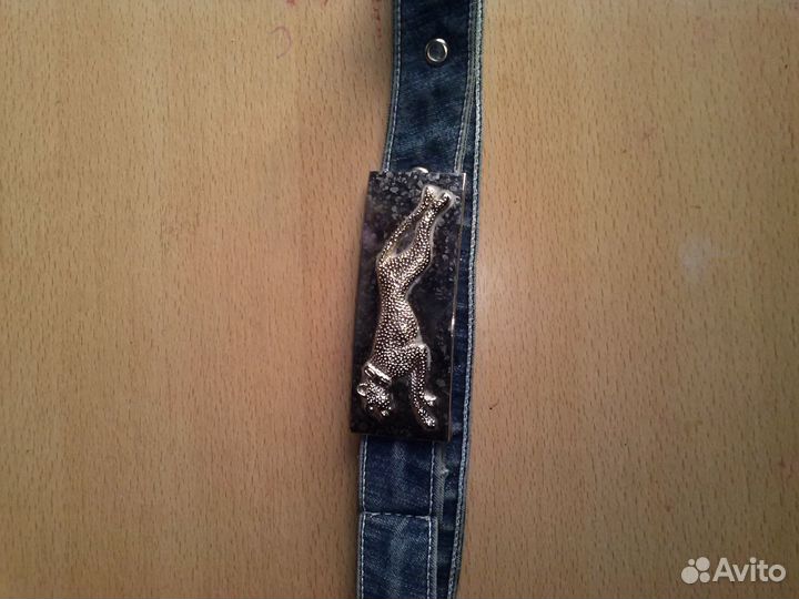 Ремень мужской