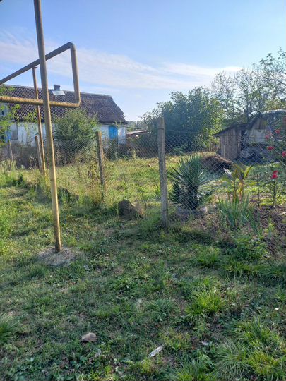 Участок 8,77 га (ИЖС)