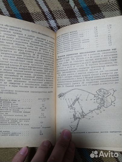 Руководство по ремонту москвич 2140