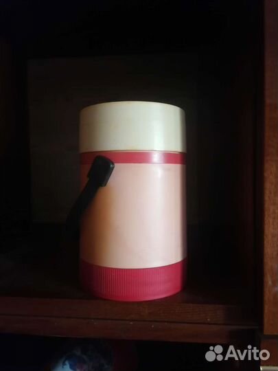 Термо контейнер